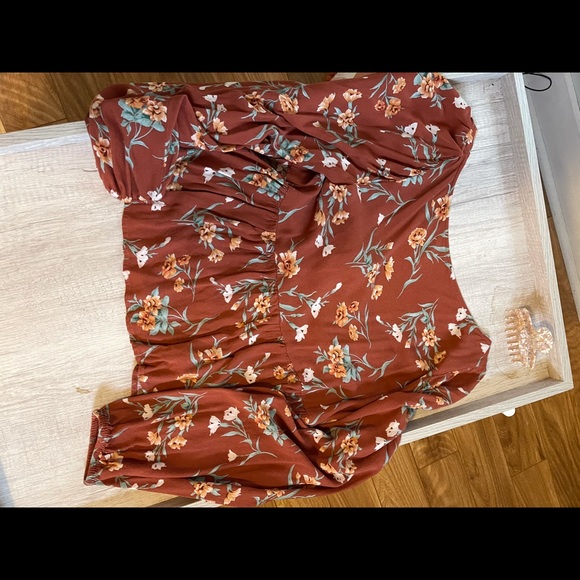 American eagle shirt - Picture 3 of 3